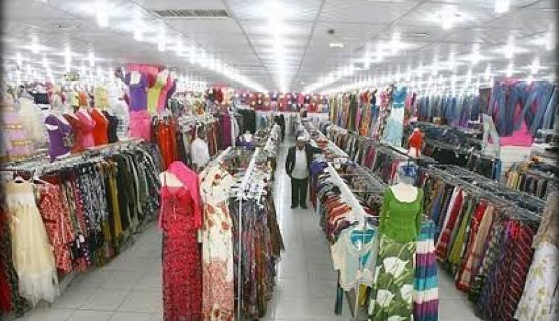 غلق كل محلات بيع الملابس والأحذية إلى غاية 8 ماي بالمسيلة