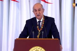 بعث نشاطات استكشاف الاحتياطات الطاقوية غير المستغلة.. ووقف كل عمليات استيراد الوقود والمواد المكررة