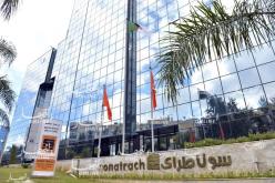 سوناطراك توقع مذكرة تفاهم مع شركة “OMV” لتطوير انتاج المحروقات بالجزائر