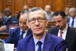 بلحيمر: إعادة بعث ورشات إصلاح قطاع الإعلام بعد انقضاء فترة الحجر الصحي