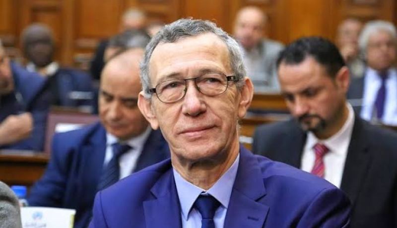 بلحيمر: تدَخُل المجلس الأعلى للأمن في اتخاذ القرارات كان بسبب الخطر العمومي الإستثنائي