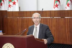 وزير النقل: إستئناف نشاط النقل الجوي سيكون حسب تطور جائحة فيروس كورونا