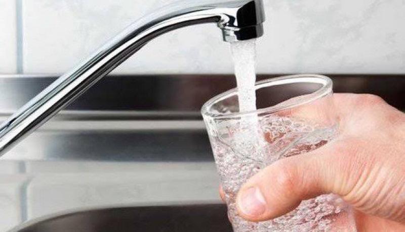 وزير الموارد المائية: إرتفاع استهلاك المياه الشروب بـ 10 بالمائة منذ بداية الحجر الصحي