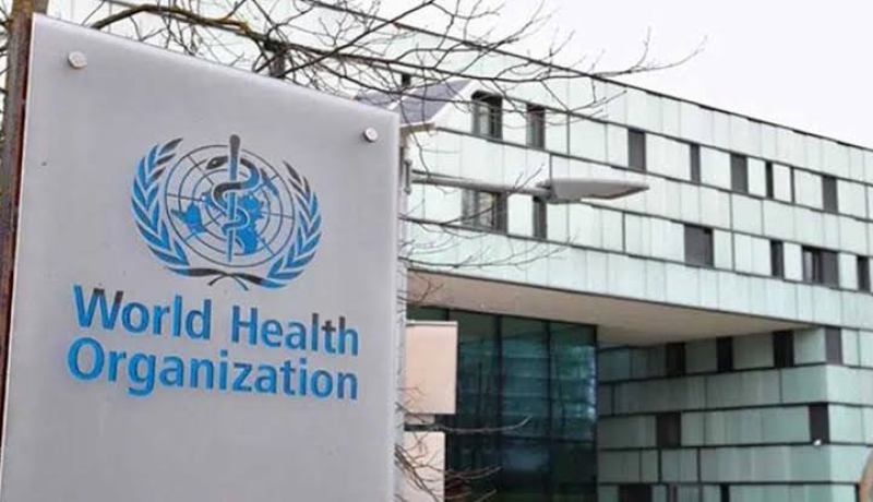 منظمة الصحة العالمية تشدد على التخفيف التدريجي لإجراءات الحجر الصحي