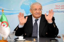 محند أوسعيد: علاقة الجزائر وفرنسا جيدة.. وهناك لوبيات تسعى للتشويش على كل خطوة بناءة