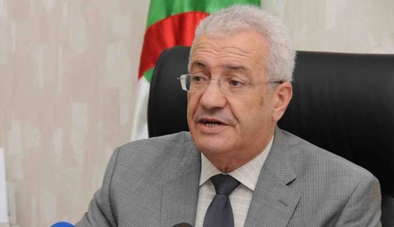 محند أوسعيد: سنُسرع في مناقشة مسودة الدستور لأن الشعب يلِّح على التغيير الجذري