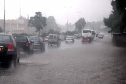 بعد الأمطار الغزيرة.. الأمن يتجند لتسهيل حركة المرور