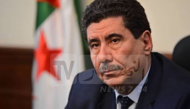 عماري: تجديد الشبابيك الموحدة عن طريق تعاونيات الحبوب