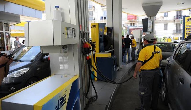 راوية: بطاقة تموين بالوقود تمنح مرة في السنة لكل مواطن