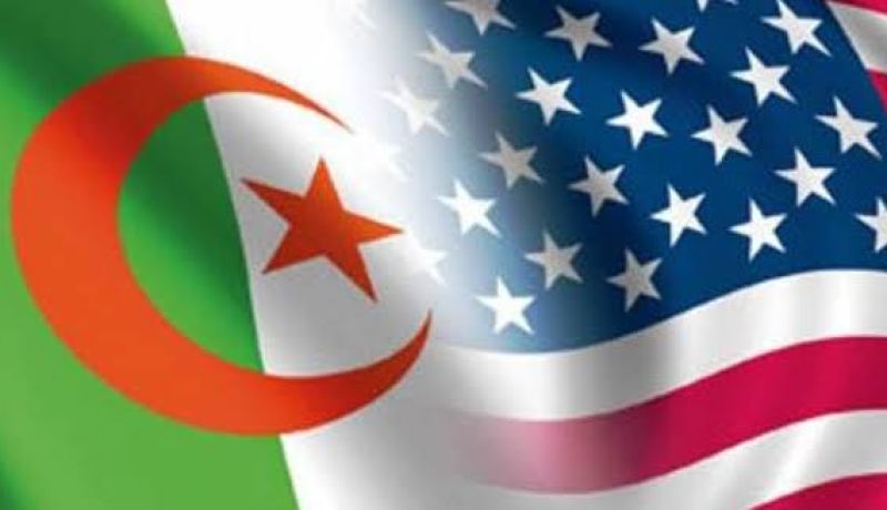 أمريكا تساهم بمليوني دولار لمساعدة الجزائر في مواجهة فيروس كورونا