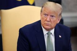 ترامب يهنئ المسلمين بعيد الفطر المبارك