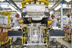 80 بالمائة من مصانع السيارات عبر العالم تعود للعمل