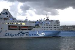 قرايرية: الطواقم البحرية جاهزة للعمل في حال تلقي تعليمات من طرف السلطات العليا