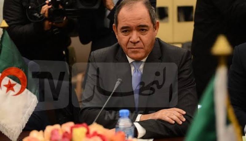 بوقادوم: سنعمل سويا رفقة الحكومة الموريتانية لمكافحة وباء كورونا