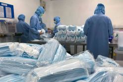 الجمعية الوطنية للتجار والحرفيين: الشروع في صناعة وتسويق الأقنعة الواقية بداية من جوان