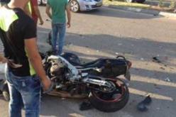 الوادي: 15جريحا في 10حوادث مرور أغلبها بسبب الدراجات النارية