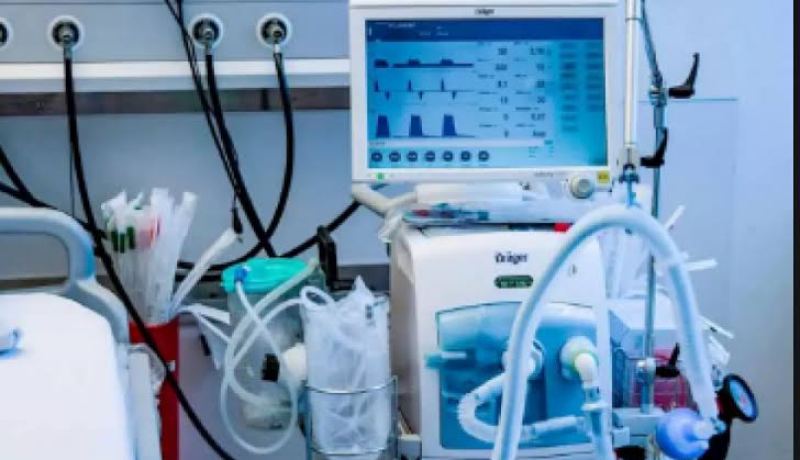 تصميم جهاز تنفس إصطناعي صغير من قبل باحثين بوهران