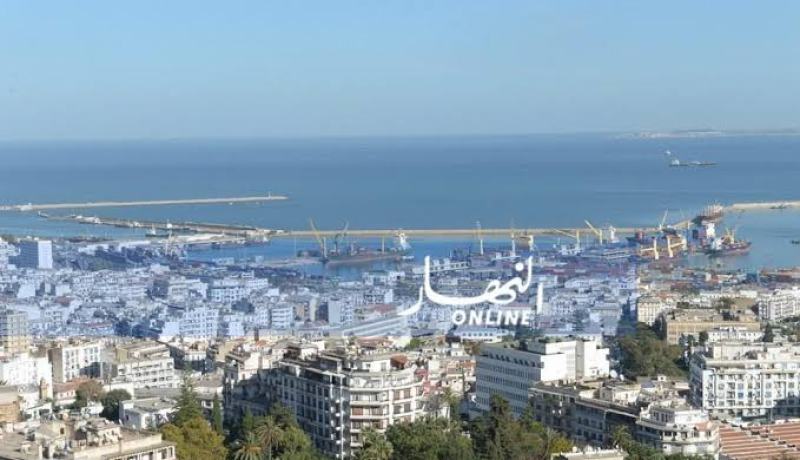 أجواء صيفية وحارة على كل ولايات الوطن