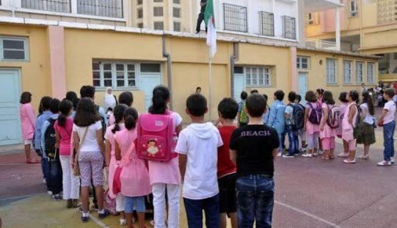 مديرية التربية بسعيدة تستغني عن ملف المنحة المدرسية وتكتفي بتحيين القوائم