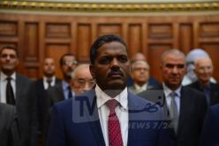 مرموري: قروض للمتعاملين الإقتصاديين والسياحيين لبعث نشاطهم بعد الحجر