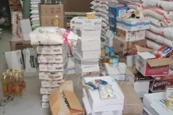 مديرية التجارة للعاصمة.. التصريح بمساحات وفضاءات تخزين المواد الغذائية قبل 31 أوت
