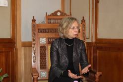 سفيرة ألمانيا بالجزائر: العلاقات الجزائرية الألمانية كانت ولازالت ممتازة