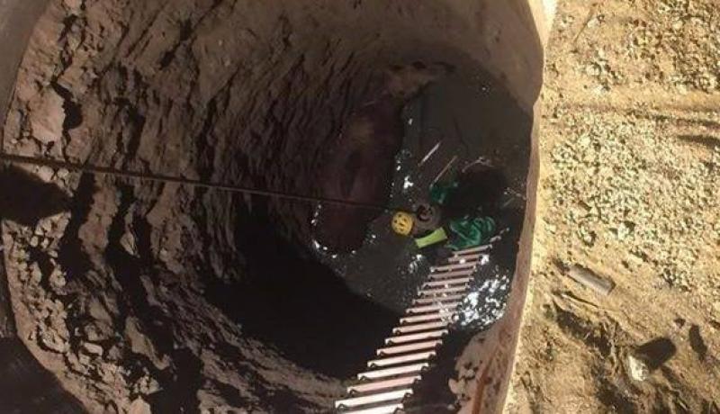 وفاة طفلين شقيقين بعد سقوطهما في بئر فلاحي بالوادي