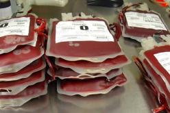 الوكالة الوطنية للدم: جمع أكثر من 643 ألف كيس من الدم سنة 2019