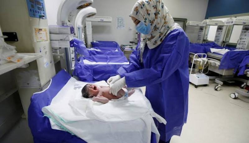 بن أشنهو: وزارة الصحة سجلت أزيد من مليون ولادة خلال سنة 2019
