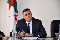 والي سوق اهراس يوقف مير بلدية ويلان ورئيس لجنة الشؤون الإجتماعية