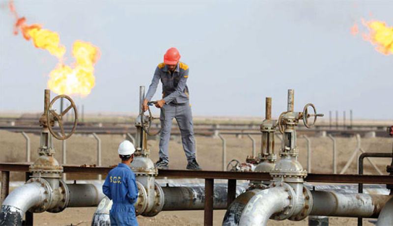 أربع وحدات إنتاج تابعة لسوناطراك تتحصل على شهادة “إيزو 50001”