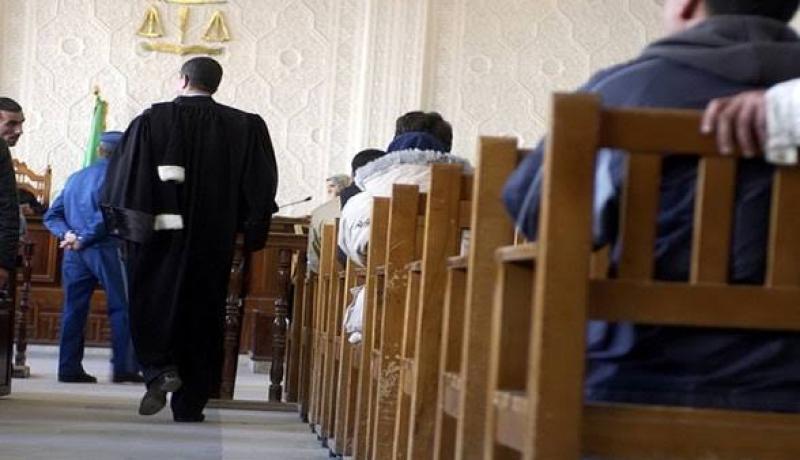 وزارة العدل تصدر تعليمات لاستئناف العمل القضائي