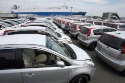 قيمة استيراد السيارات لن تتجاوز الملياري دولار.. ورفع الضريبة على هذا النوع من السيارات