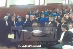 زعلان: لم أخرق القانون.. ولم أمضِ أي قرار ولا امتياز لمؤسسة”ETRHB”