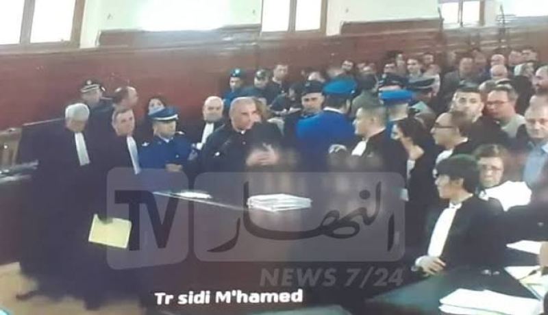 زعلان: لم أخرق القانون.. ولم أمضِ أي قرار ولا امتياز لمؤسسة”ETRHB”