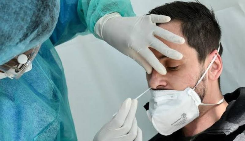في أعلى حصيلة بالمغرب.. 563 حالة إصابة مؤكدة بفيروس كورونا خلال 24 ساعة