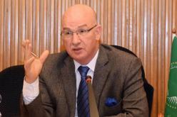 إسماعيل شرقي: نشر 3 ٱلاف جندي إفريقي في الساحل قبل نهاية 2020