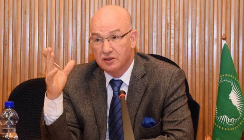 إسماعيل شرقي: نشر 3 ٱلاف جندي إفريقي في الساحل قبل نهاية 2020