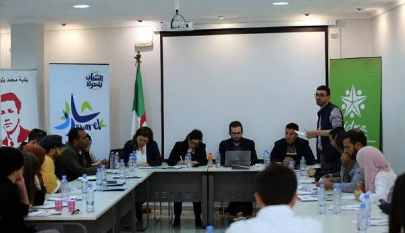 10 مقترحات لمشاركة شبابية أكبر في صنع القرار