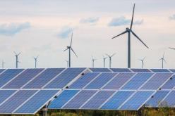 إنشاء المدرسة الوطنية العليا للطاقات المتجددة والبيئة والتنمية المستدامة