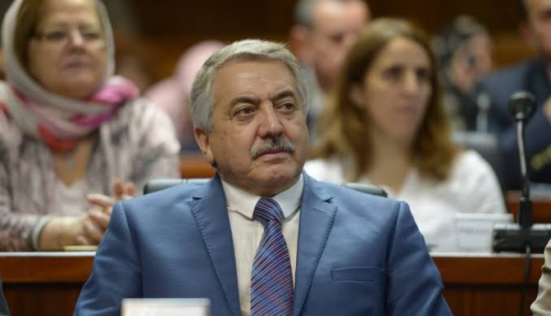 وزير العمل: عملية إدماج الموظفين المتعاقدين لا تزال مستمرة