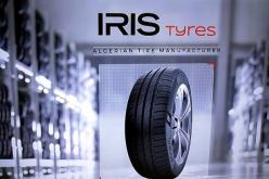 شركة “Iris” لصناعة إطارات العجالات المطاطية تقتحم أسواق الولايات المتحدة الأمريكية