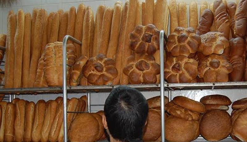 قلفاط: تراجع الطلب على استهلاك الخبز منذ بداية كورونا بنسبة 30 بالمائة