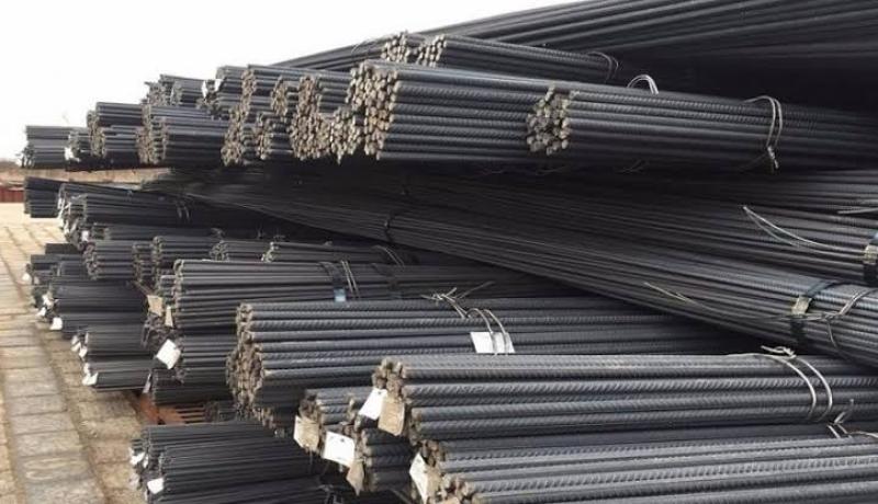 مجمّع إيميتال: توقيع مذكرة تفاهم لتصدير 20 ألف طن من حديد البناء إلى مالي والنيجر