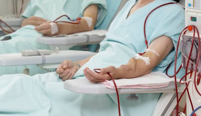الوادي.. 07 إصابات بفيروس كورونا في مصلحة العجز الكلوي بمستشفى بشير بن ناصر
