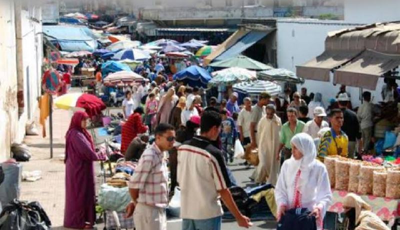 والي بسكرة يغلق الأسواق الأسبوعية وأسواق المواشي لمدة 15 يوما