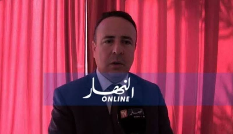 إنتخاب الرئيس المدير العام لسونلغاز على رأس رابطة “ميد تسو”