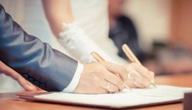 والي البويرة يقرر تعليق عقود الزواج بالولاية مؤقتا