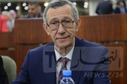 بلحيمر يدعو وسائل الإعلام التقليدية إلى مواكبة التكنولوجيا الرقمية