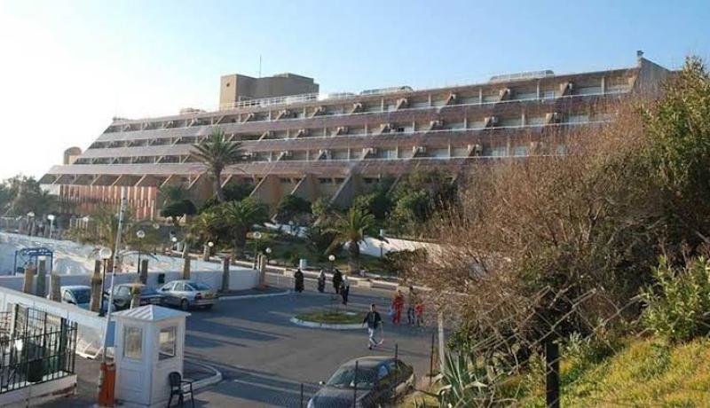 مركب “طالاسو” بسيدي فرج يشرع في الخدمة الأحد المقبل